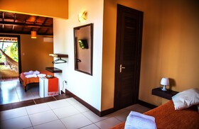 Pousada Oasis