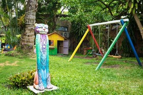 Pousada Oasis
