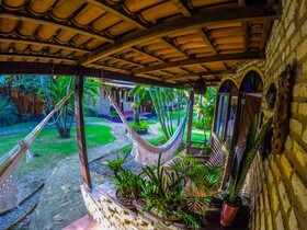 Pousada Oasis