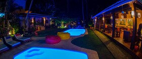 Pousada Oasis