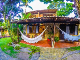 Pousada Oasis