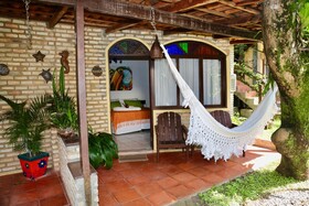 Pousada Oasis