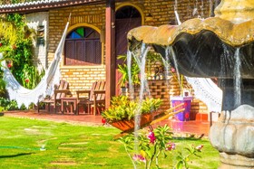 Pousada Oasis