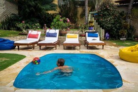 Pousada Oasis