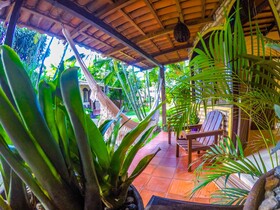 Pousada Oasis