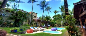 Pousada Oasis