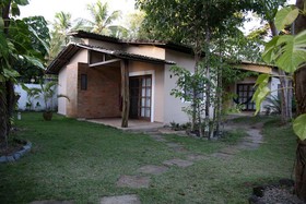 Pousada Pipa Village