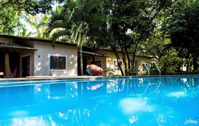 Pousada Pipa Village