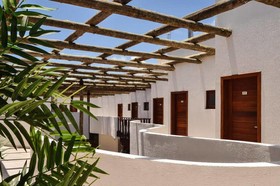 Pousada Pipa Village