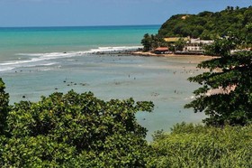 Pousada Pipa Village