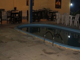 Pousada Pé Na Areia