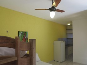 Pousada Pé Na Areia