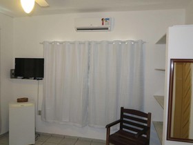 Pousada Pé Na Areia