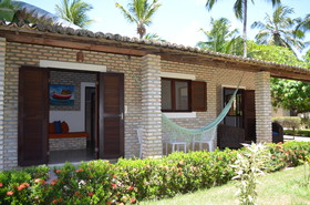 Pousada Porto Do Sol