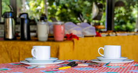 Pousada Porto Do Sol