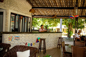 Pousada Porto Do Sol