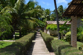 Pousada Porto Do Sol