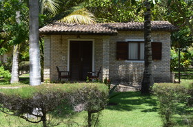 Pousada Porto Do Sol