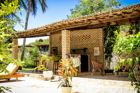 Pousada Porto Do Sol