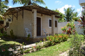 Pousada Porto Do Sol