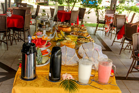 Pousada Porto Do Sol