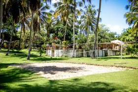 Pousada Porto Do Sol