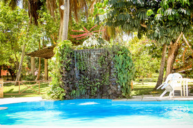 Pousada Porto Do Sol