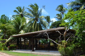 Pousada Porto Do Sol