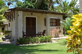 Pousada Porto Do Sol