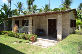 Pousada Porto Do Sol