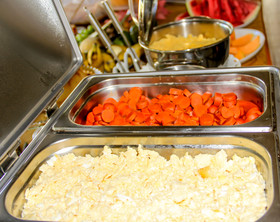 Pousada Porto Do Sol