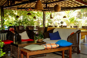 Pousada Porto Do Sol