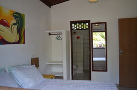 Pousada Porto Do Sol