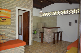 Pousada Porto Do Sol