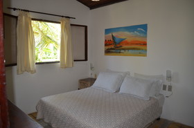 Pousada Porto Do Sol