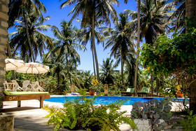 Pousada Porto Do Sol