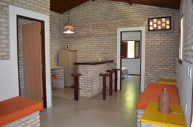 Pousada Porto Do Sol