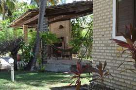 Pousada Porto Do Sol