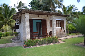 Pousada Porto Do Sol