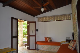 Pousada Porto Do Sol