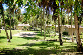 Pousada Porto Do Sol