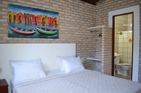 Pousada Porto Do Sol