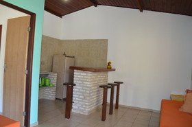 Pousada Porto Do Sol