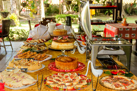 Pousada Porto Do Sol