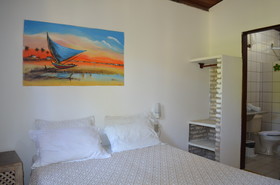 Pousada Porto Do Sol