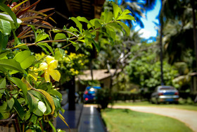 Pousada Porto Do Sol