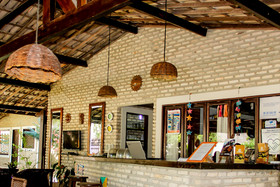 Pousada Porto Do Sol