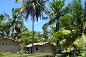 Pousada Porto Do Sol