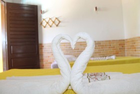 Pousada Praia do Amor