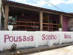 Pousada Sonho Meu